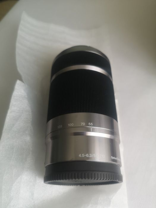 Продам объектив Sony