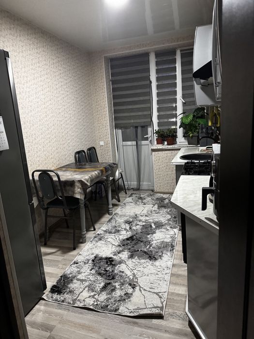 Продаётся квартира 2/3/4