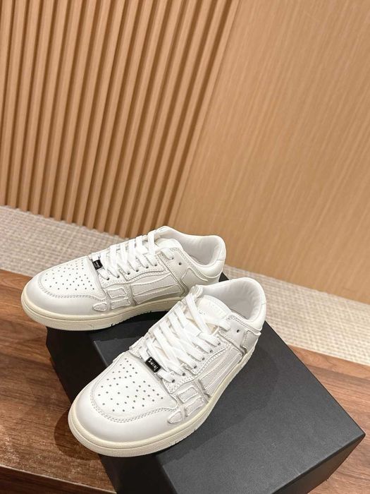 Adidasi Amiri Skeleton Calitate Premium