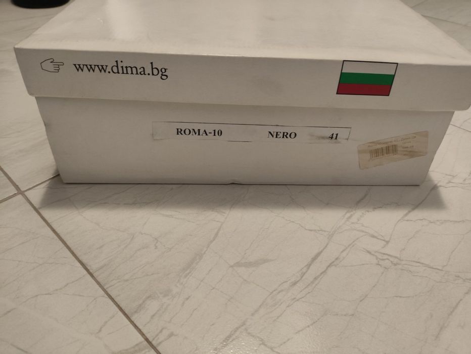 Нови дамски ботуши