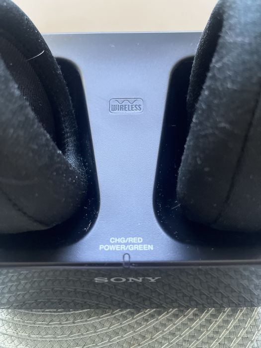 Casti Sony Wireless