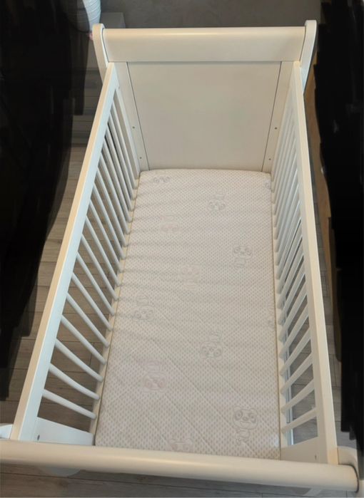 Pat Bebe Mobexpert colectia Jazz Bucuresti Sectorul 6 • OLX.ro