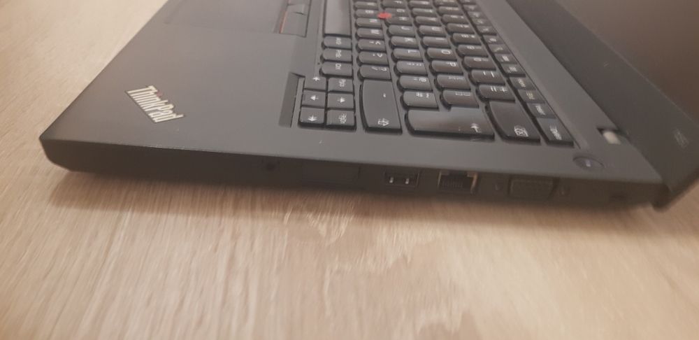 Lenovo Thinkpad T450