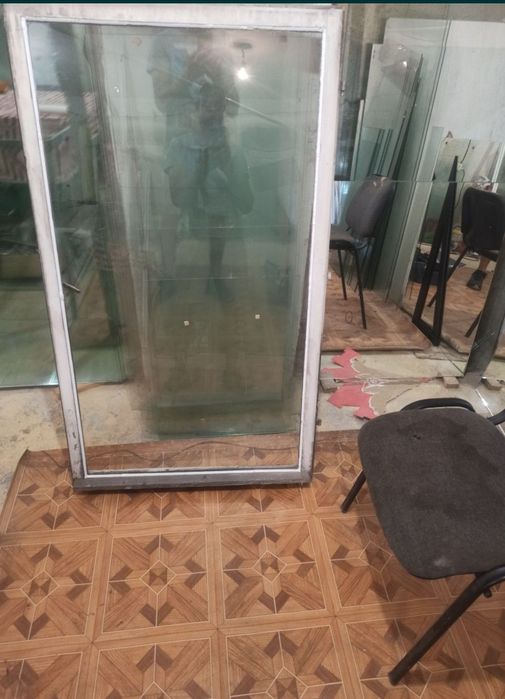 Стъкларски услуги