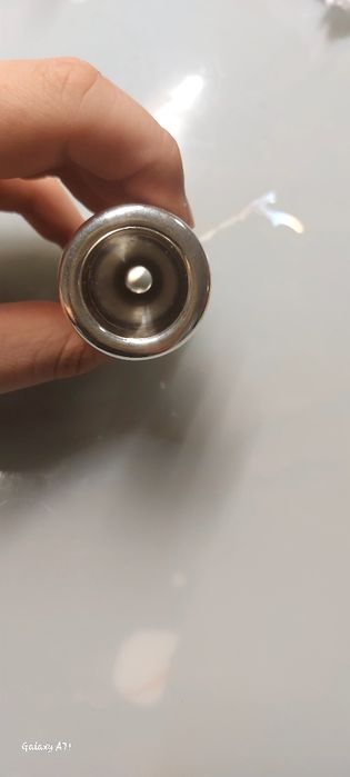 Yamaha Standard 58 Bass Trombone