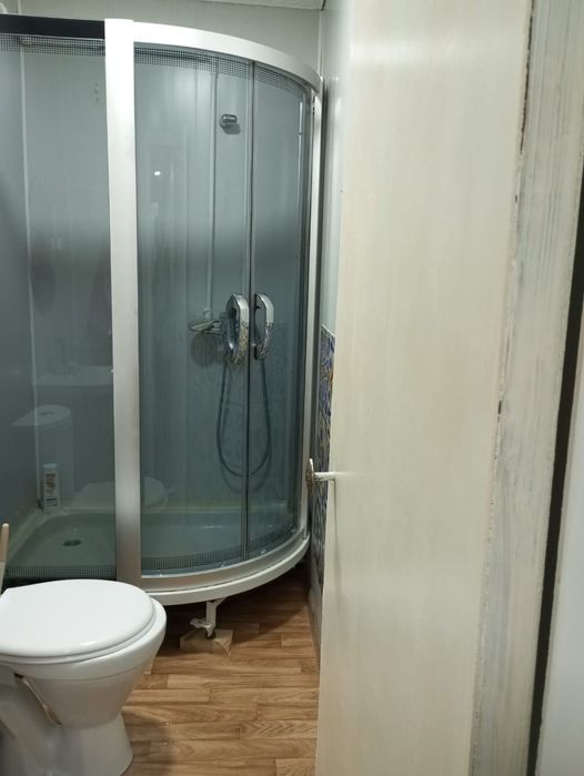 Койка-место для студентки