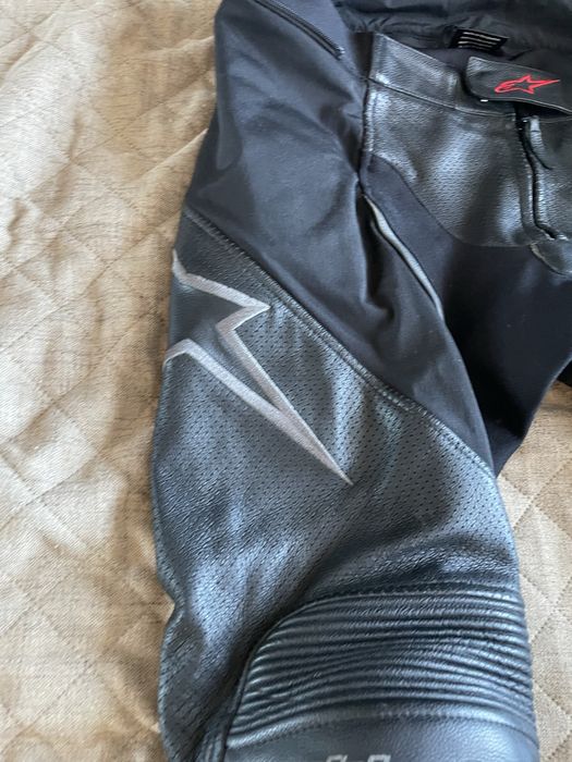 Alpinestars мото панталон размер 56