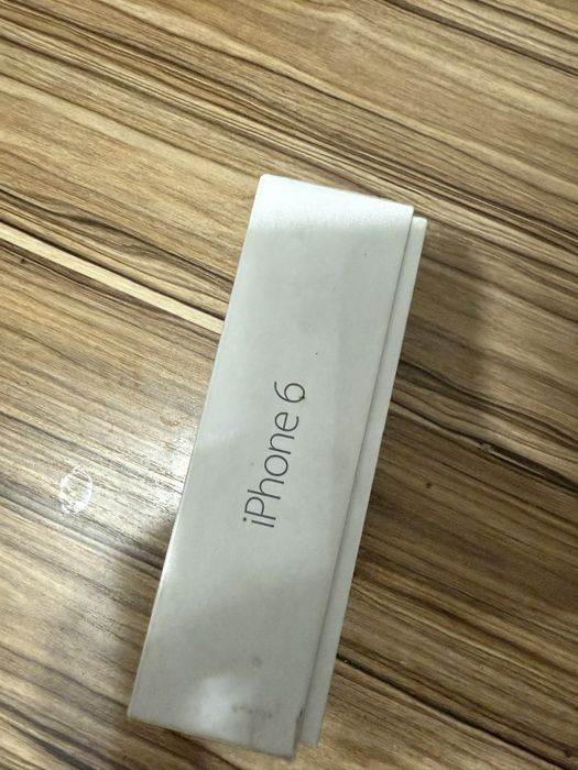 iPlhone 6, не рабочий