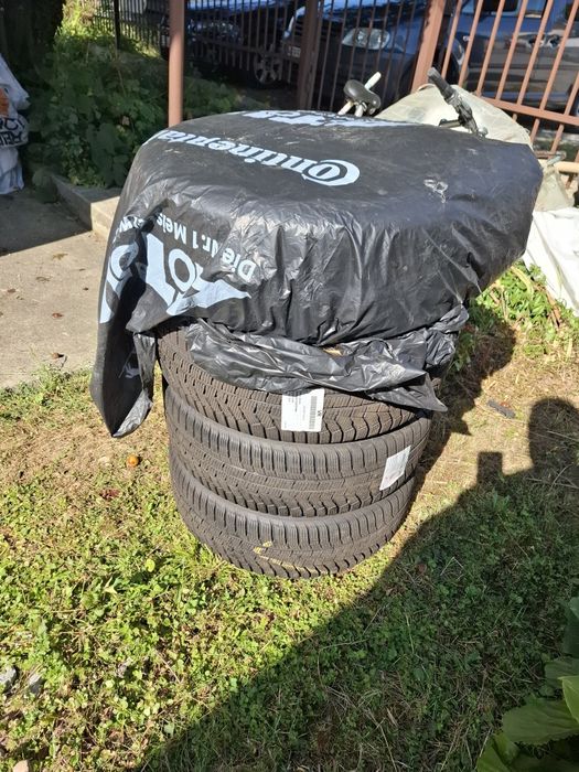 5х112х17 BMW X2 или VAG