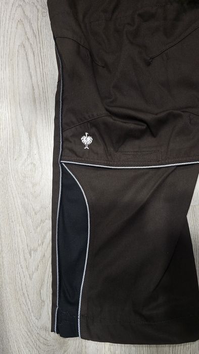 Мъжки работен панталон Engelbert Strausse 54 номер