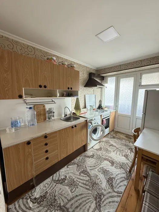 Ш.Руставели 1/4/4 Кирпич С Ремонтом