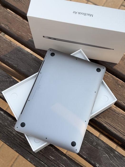 MacBook Air 13 M1 2020