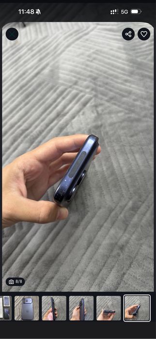Срочно продам айфон 17 pro