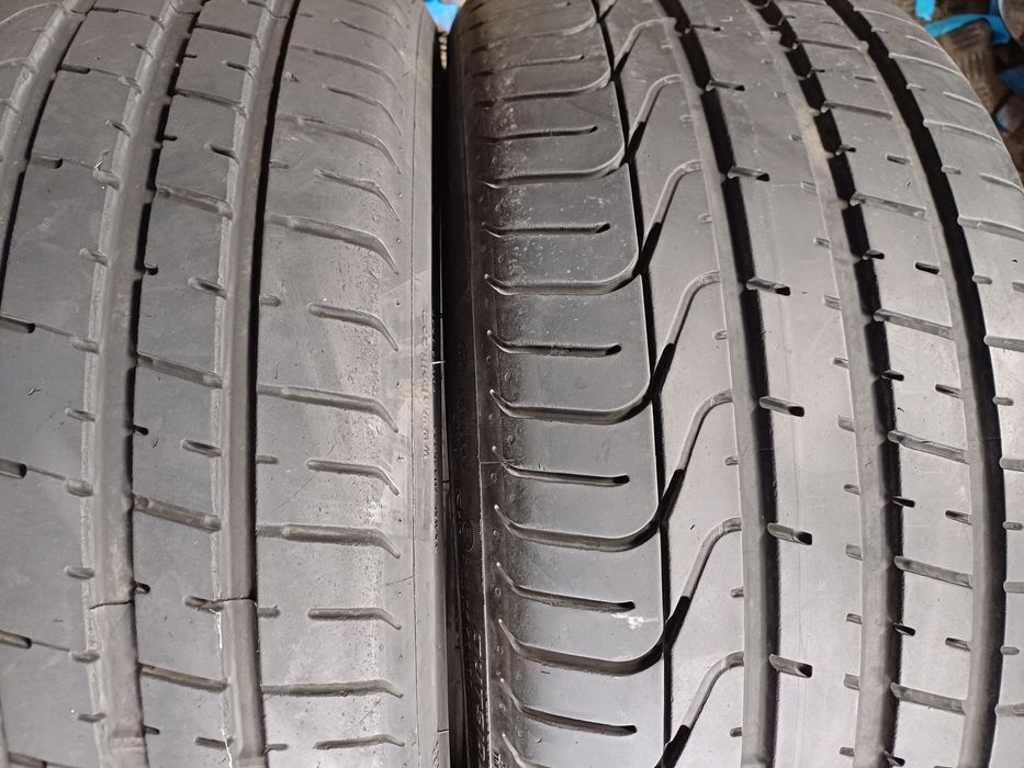 Гуми 255/35/20 Пирели