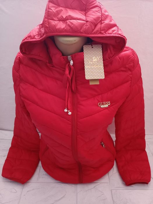 Geci dama subțiri de primăvară