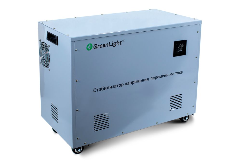 Стабилизатор напряжения