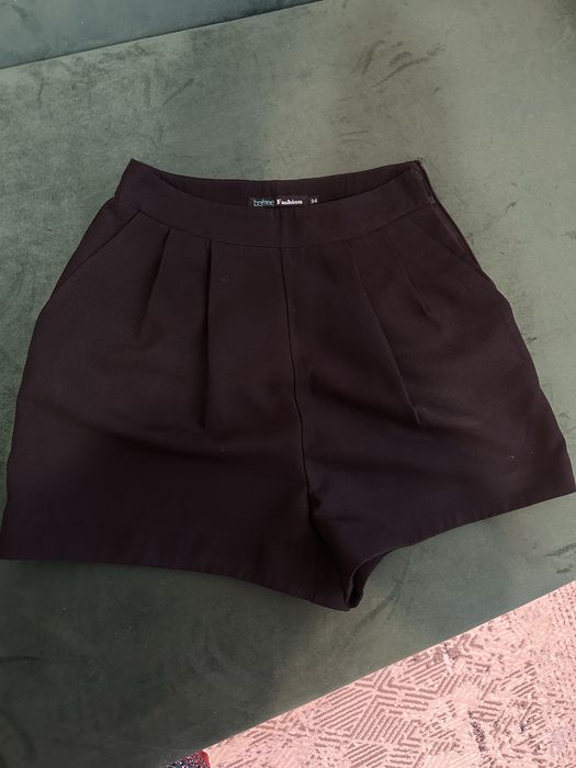 Пакет вещей на S