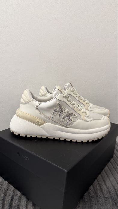 Оригинални маратонки Пинко / Pinko