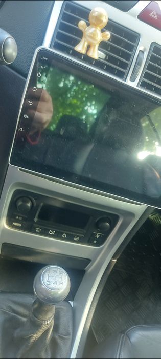 Cabrio Peugeot 307 cc