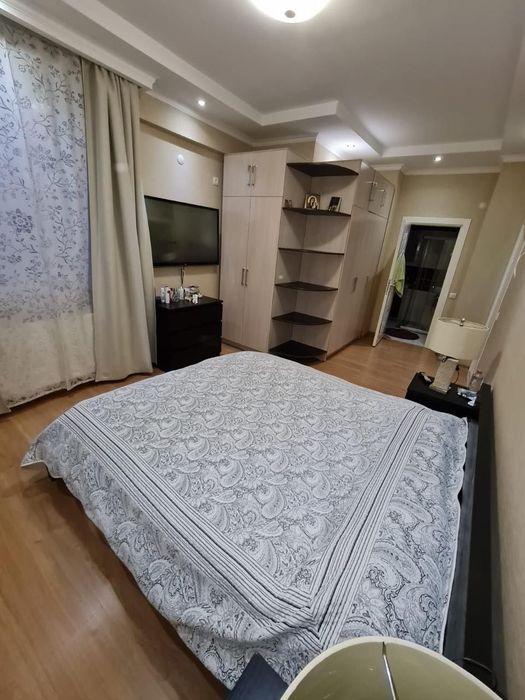 Продажа квартиры