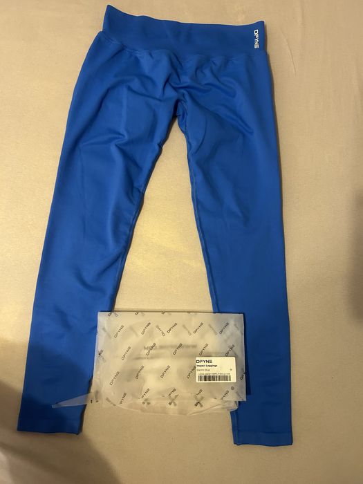 Dfyne Impact leggings
