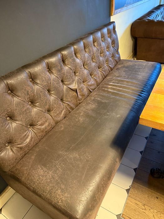 mobilier de bistro restaurant