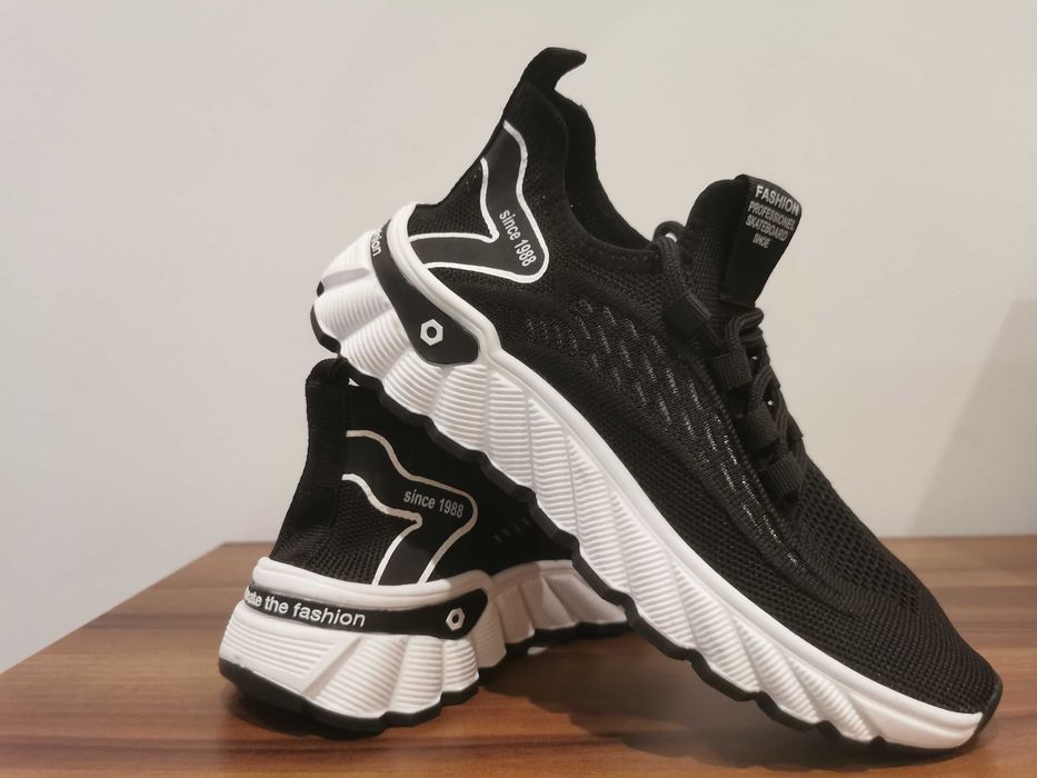 Дамски спортни обувки GiAnni, нови