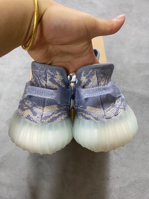 Yeezy 350 Mx frost blue albastrii 40-45