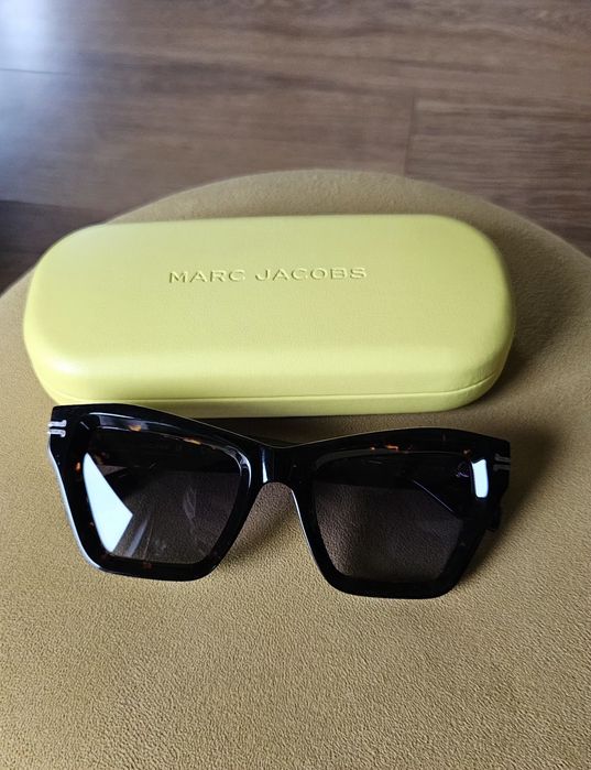 Ochelari de soare Marc Jacobs