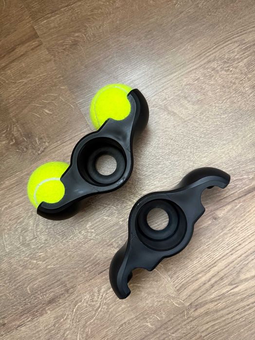 Rocker plate / адаптер за домашен велосипед