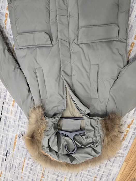 Продам куртки отдельно или вместе