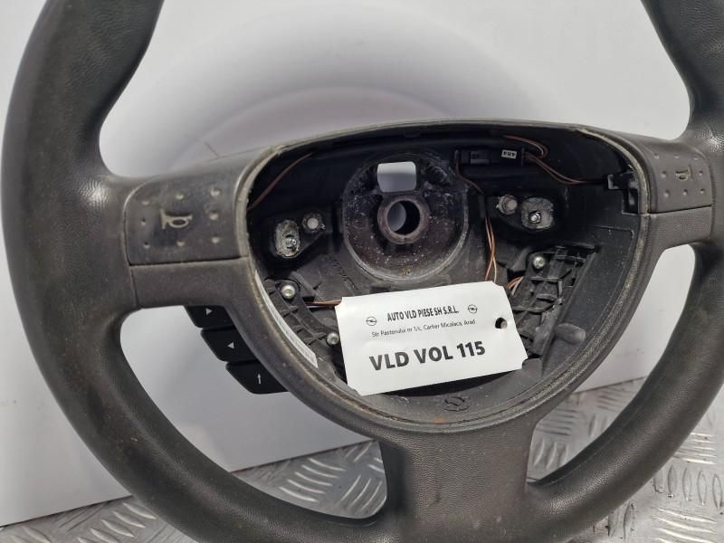 Volan cu comenzi Opel Meriva