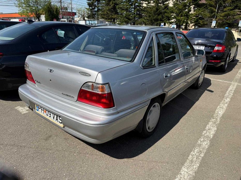 DAEWOO Cielo 2002 — imagine 3