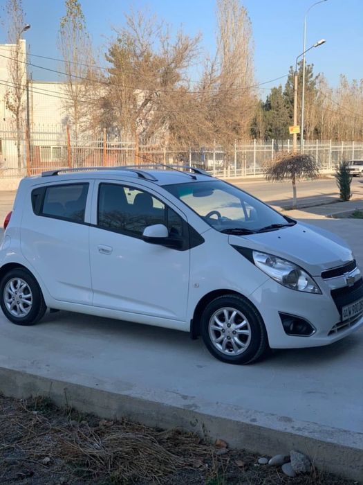 Spark Avtomat AVTOKREDIT Barcha Avtomobillar