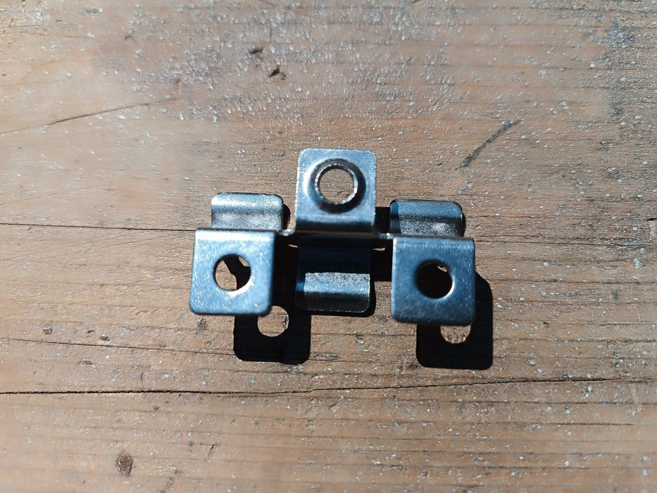 Продам кляймеры(клипсы)