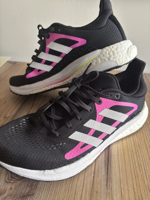 Дамски маратонки Adidas Solar Glide 3
