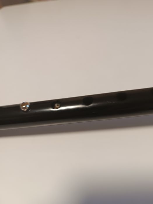 Трость ортопедическая