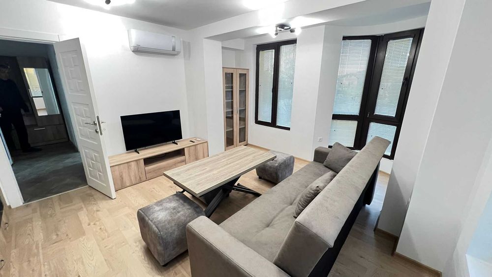 Продава се Двустаен апартамент в с. Кранево, Област Добрич - 73 кв.м за 1185 €/кв.м - Снимка #3