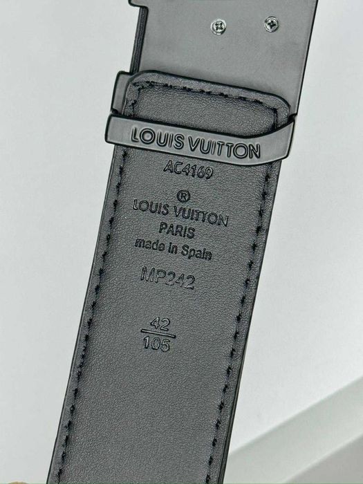 Curea LV monogram shadow