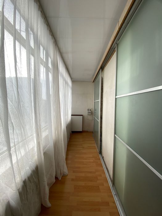 3х комнатная распашонка район ЕНУ