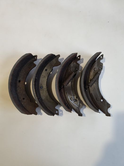 Производство и възстановяване на феродо