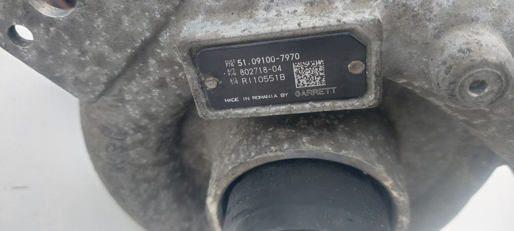 Vind turbo man tgx 480 euro 6