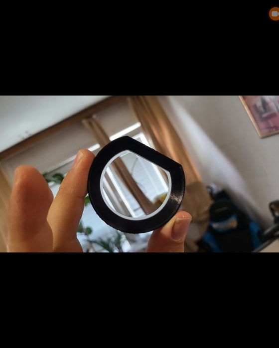 Лещи с диоптър за виртуална реалност VR