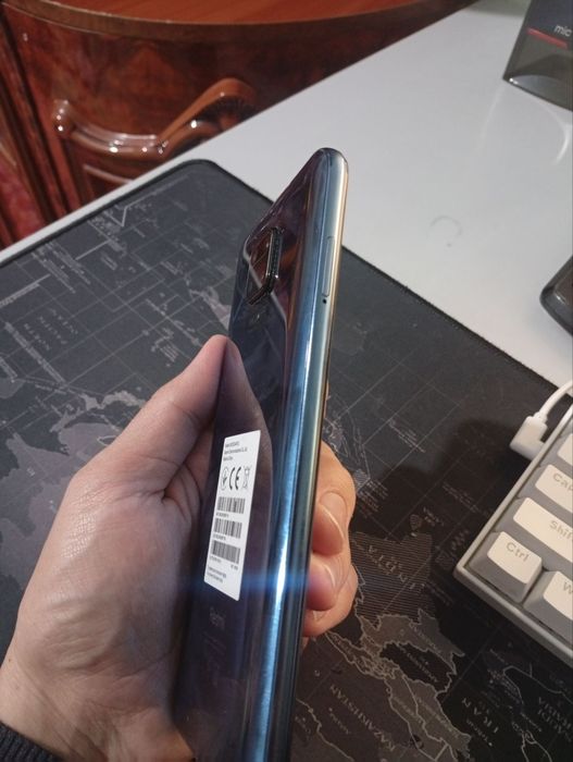 Redmi note 9s Ideal 6/128