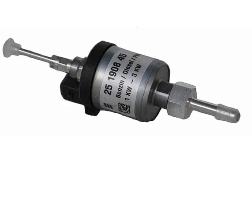 Запчасти на автономку