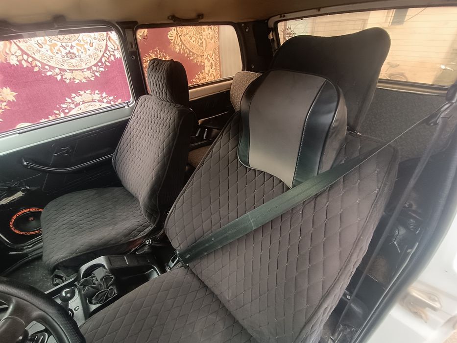 Продам нива сатылады