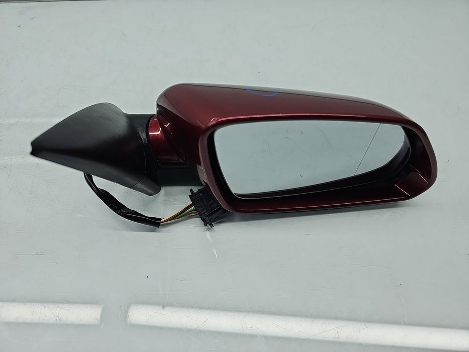 Oglinda dreapta Skoda Octavia 2 (1Z3) [Fabr 2004-2013] LF3W