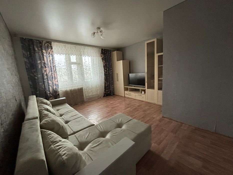 Сдам 2х комнатную квартиру