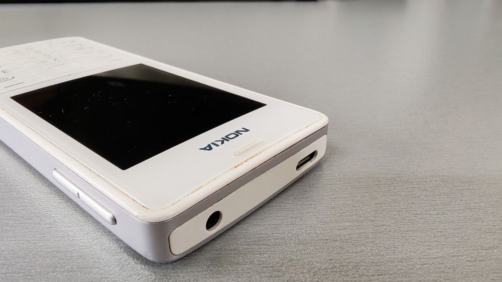 Нокия 515 /nokia 515/