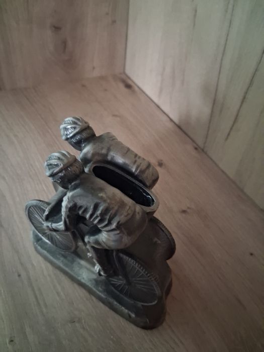 Statueta ciclism
